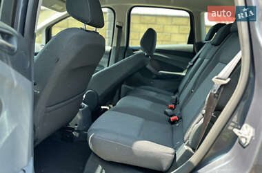 Мінівен Ford C-Max 2010 в 