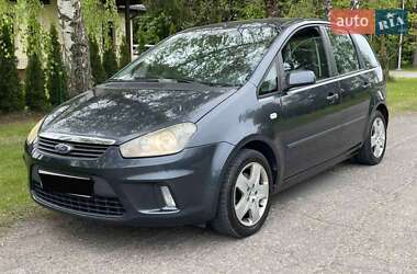 Минивэн Ford C-Max 2009 в Луцке