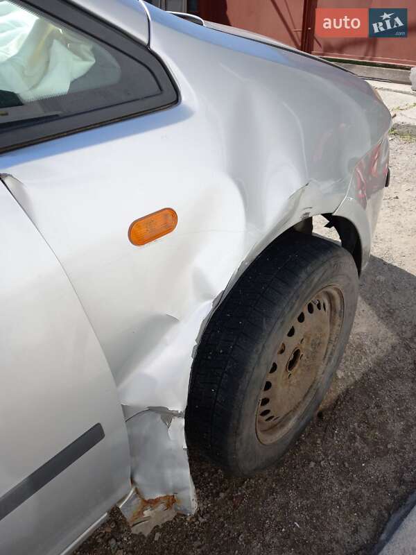 Минивэн Ford C-Max 2005 в Днепре фото 7 Минивэн Ford C-Max 2005 в Днепре