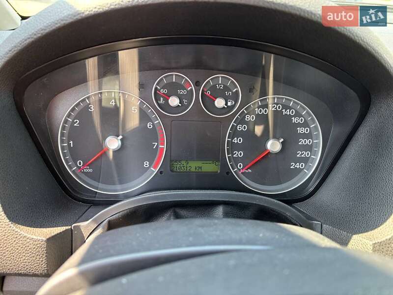 Минивэн Ford C-Max 2005 в Днепре фото 21 Минивэн Ford C-Max 2005 в Днепре