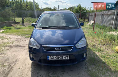 Минивэн Ford C-Max 2007 в Мерефа