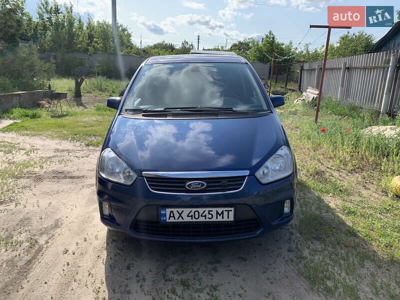 Ford C-Max 2007