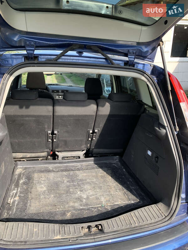 Минивэн Ford C-Max 2007 в Мерефа