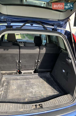 Минивэн Ford C-Max 2007 в 