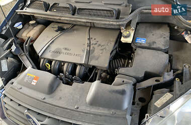 Минивэн Ford C-Max 2007 в 