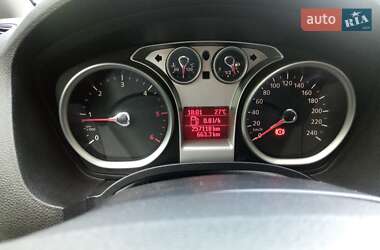 Мінівен Ford C-Max 2010 в 