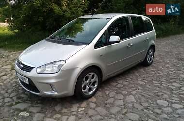 Минивэн Ford C-Max 2010 в Доброполье