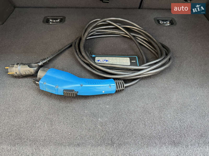 Мінівен Ford C-Max 2014 в Житомирі
