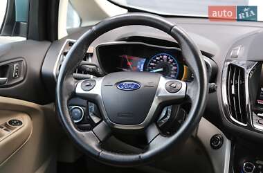 Минивэн Ford C-Max 2013 в 