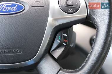 Минивэн Ford C-Max 2013 в 
