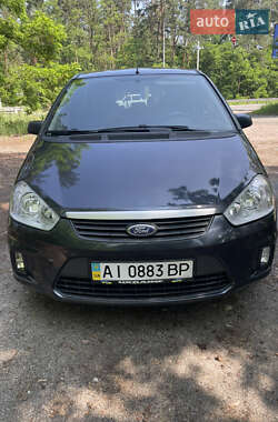 Минивэн Ford C-Max 2008 в Киеве