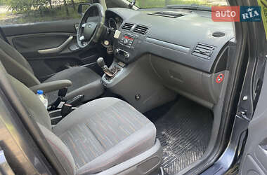 Минивэн Ford C-Max 2008 в 