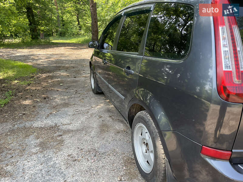 Мінівен Ford C-Max 2008 в Києві фото 13 Мінівен Ford C-Max 2008 в Києві