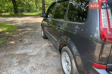 Минивэн Ford C-Max 2008 в 