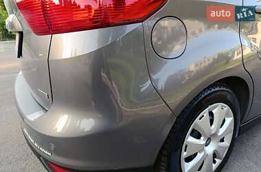 Минивэн Ford C-Max 2012 в 