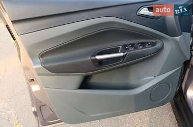 Минивэн Ford C-Max 2012 в 