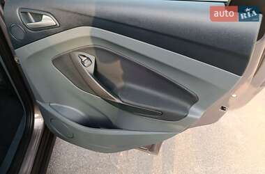 Минивэн Ford C-Max 2012 в 