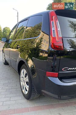 Минивэн Ford C-Max 2009 в 