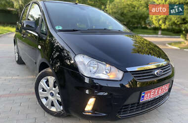 Минивэн Ford C-Max 2009 в 