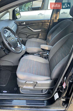 Минивэн Ford C-Max 2009 в 