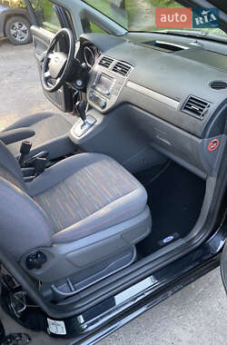 Минивэн Ford C-Max 2009 в 
