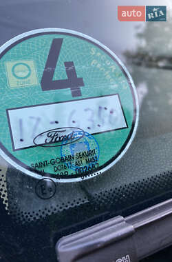 Минивэн Ford C-Max 2009 в 