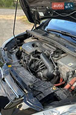 Минивэн Ford C-Max 2013 в 