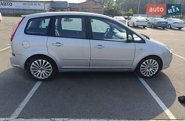 Минивэн Ford C-Max 2009 в 