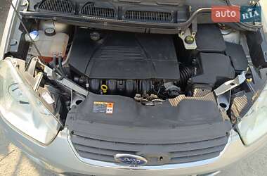 Минивэн Ford C-Max 2009 в 