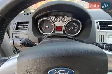 Минивэн Ford C-Max 2009 в 