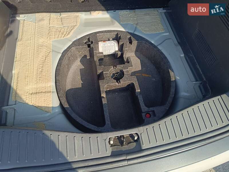 Минивэн Ford C-Max 2009 в Киеве фото 16 Минивэн Ford C-Max 2009 в Киеве