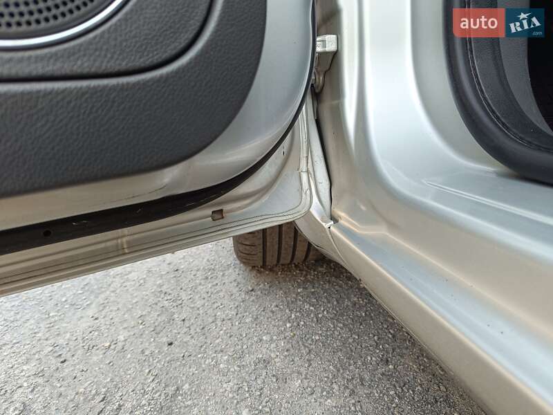 Минивэн Ford C-Max 2009 в Киеве фото 19 Минивэн Ford C-Max 2009 в Киеве