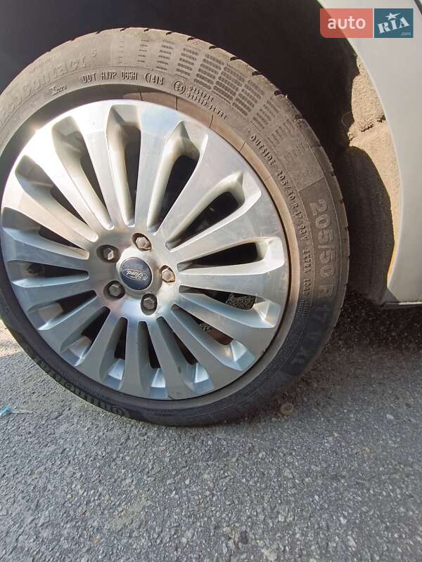 Минивэн Ford C-Max 2009 в Киеве фото 24 Минивэн Ford C-Max 2009 в Киеве