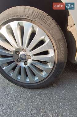 Минивэн Ford C-Max 2009 в 