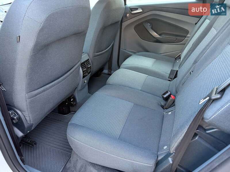 Минивэн Ford C-Max 2012 в Одессе