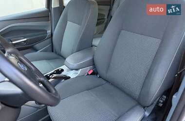 Минивэн Ford C-Max 2012 в 