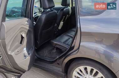 Минивэн Ford C-Max 2017 в 