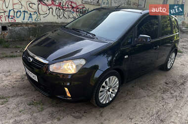 Минивэн Ford C-Max 2010 в 