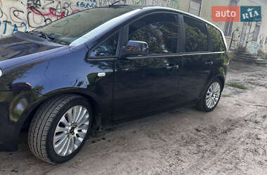 Минивэн Ford C-Max 2010 в 
