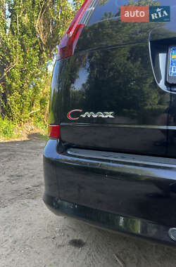 Минивэн Ford C-Max 2010 в 