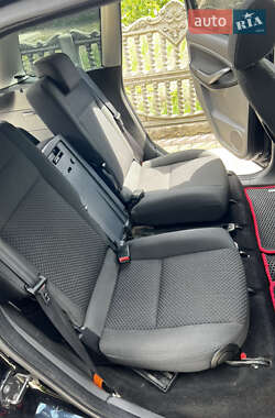 Минивэн Ford C-Max 2010 в 