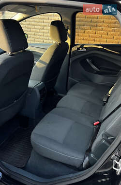 Мінівен Ford C-Max 2012 в 