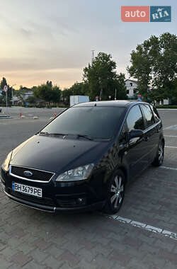 Минивэн Ford C-Max 2005 в 