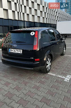 Минивэн Ford C-Max 2005 в 
