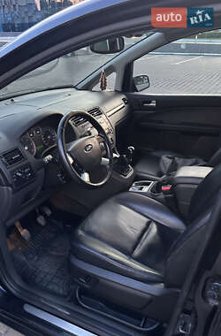 Минивэн Ford C-Max 2005 в 