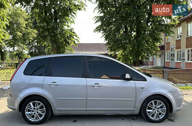 Мінівен Ford C-Max 2007 в 