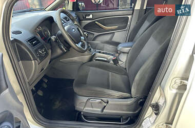 Мінівен Ford C-Max 2007 в 