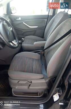 Минивэн Ford C-Max 2009 в 