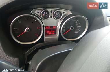Минивэн Ford C-Max 2009 в 