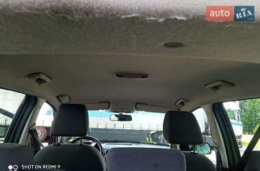 Минивэн Ford C-Max 2009 в 